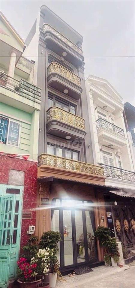 Hẻm Xe hơi 1768 Tỉnh Lộ 10, mát , sạch sẽ và An Ninh