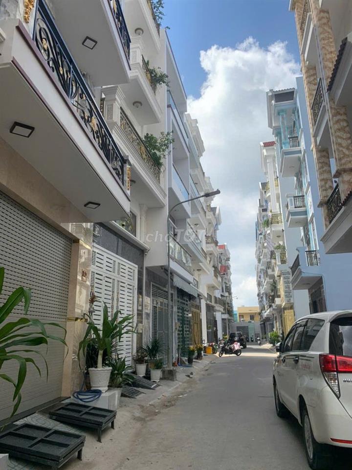 CHÍNH CHỦ ĐĂNG giảm 100tr Nhà 4 Tầng khu đồng bộ khu Tây Lân Bến Lội