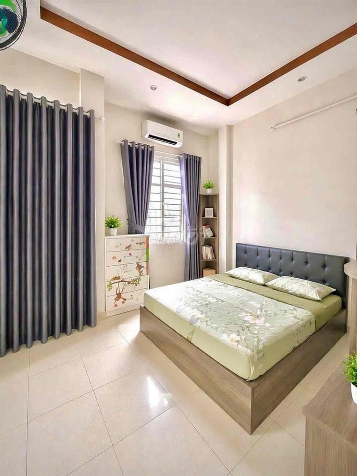 BÌNH TÂN BÌNH TRỊ ĐÔNG CHIẾN LƯỢC