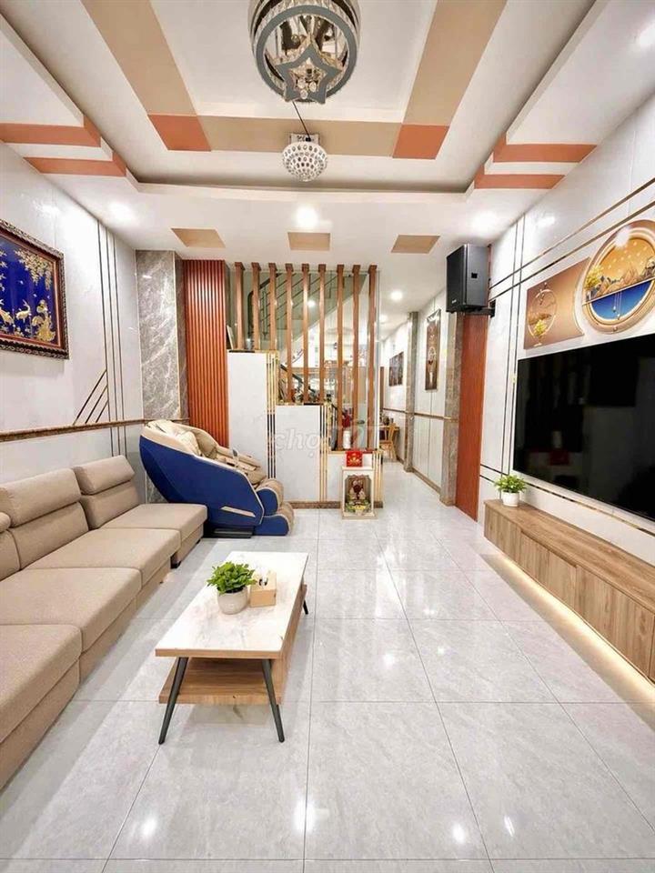 BÌNH TÂN BÌNH TRỊ ĐÔNG CHIẾN LƯỢC