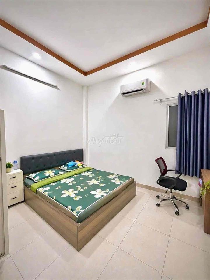 BÌNH TÂN BÌNH TRỊ ĐÔNG CHIẾN LƯỢC