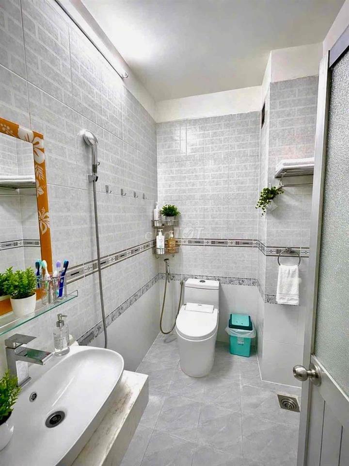 BÌNH TÂN BÌNH TRỊ ĐÔNG CHIẾN LƯỢC