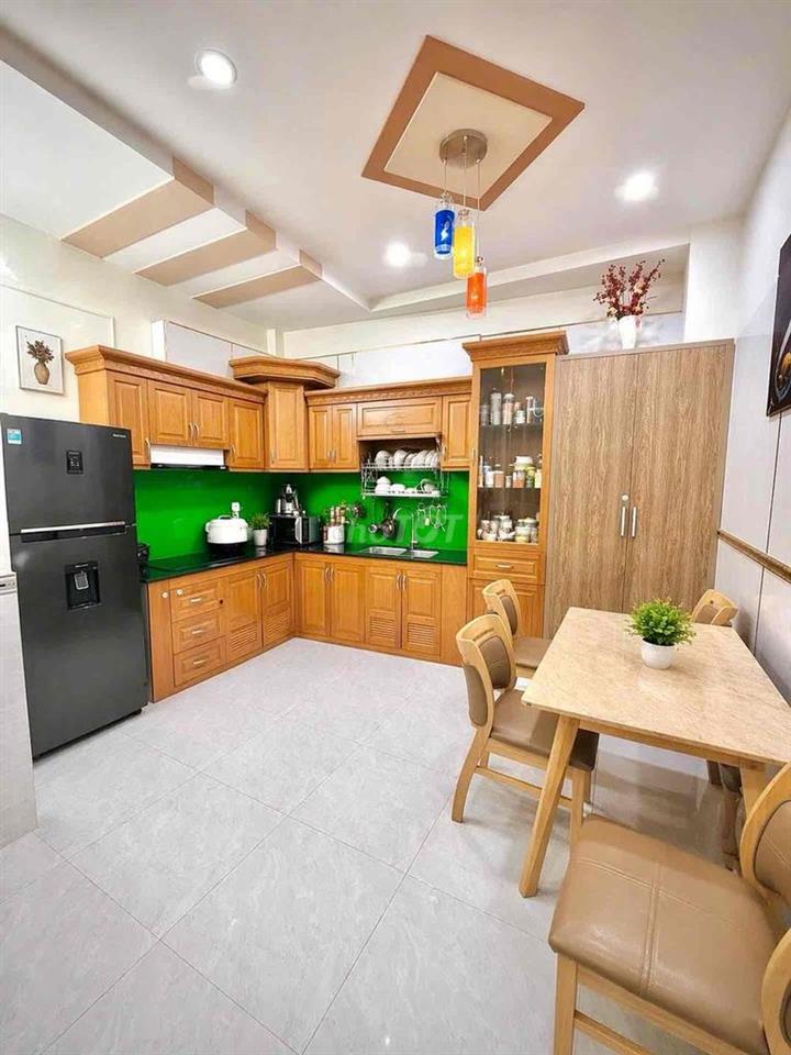 BÌNH TÂN BÌNH TRỊ ĐÔNG CHIẾN LƯỢC