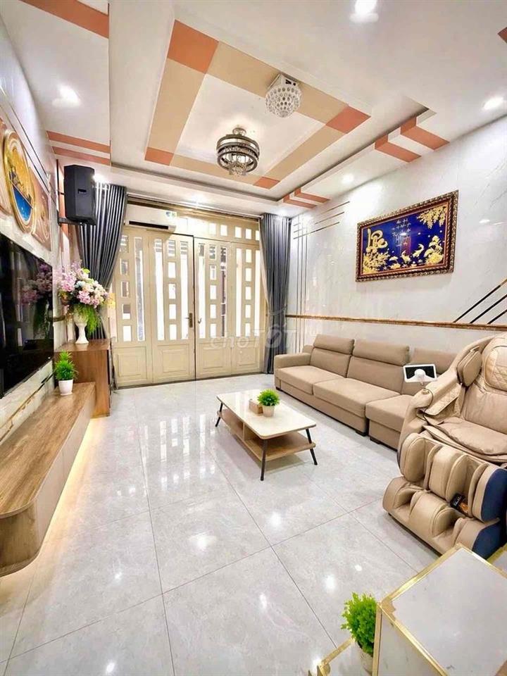 BÌNH TÂN BÌNH TRỊ ĐÔNG CHIẾN LƯỢC