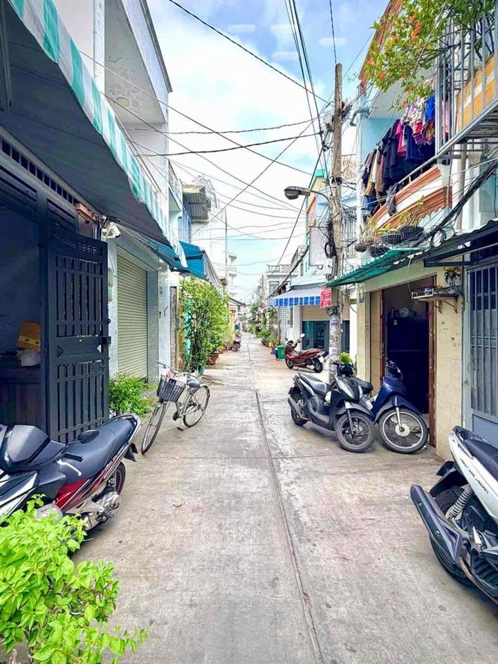 BÌNH TÂN BÌNH TRỊ ĐÔNG CHIẾN LƯỢC