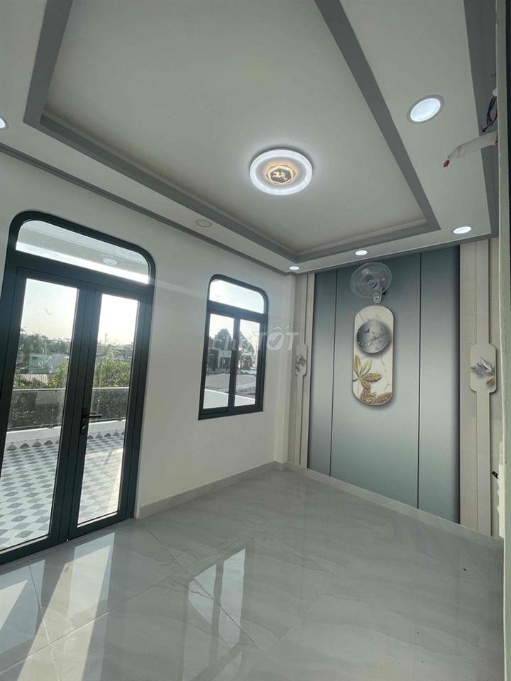 HXH BÌNH TÂN BÌNH TRỊ ĐÔNG CHIẾN LƯỢC