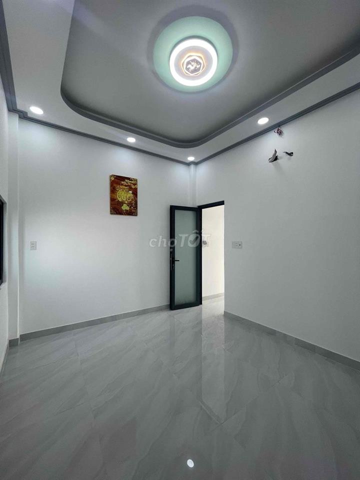HXH BÌNH TÂN BÌNH TRỊ ĐÔNG CHIẾN LƯỢC