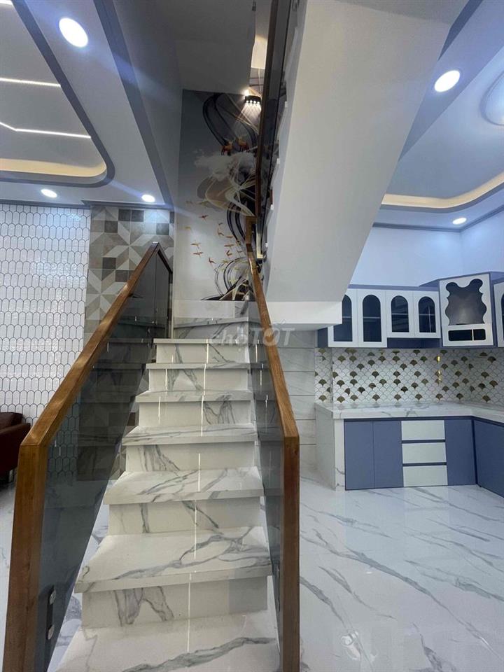 HXH BÌNH TÂN BÌNH TRỊ ĐÔNG CHIẾN LƯỢC
