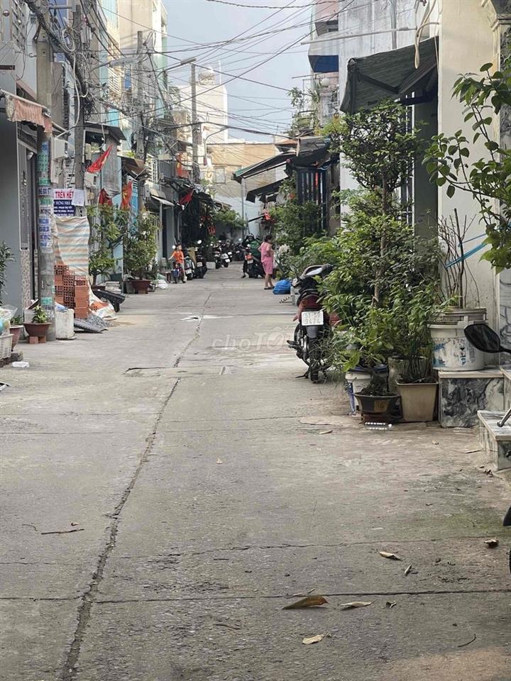 HXH BÌNH TÂN BÌNH TRỊ ĐÔNG CHIẾN LƯỢC