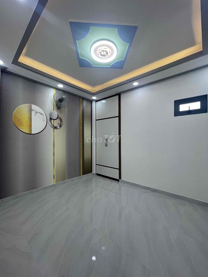 HXH BÌNH TÂN BÌNH TRỊ ĐÔNG CHIẾN LƯỢC