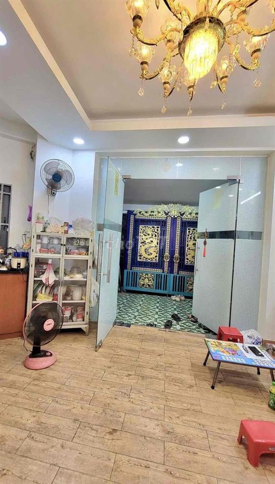 HẼM XE HƠI THÔNG GẦN LUỸ BÁN BÍCH -TÔ HIỆU-HOÀ BÌNH GIÁP QUẬN11-QUẬN 6