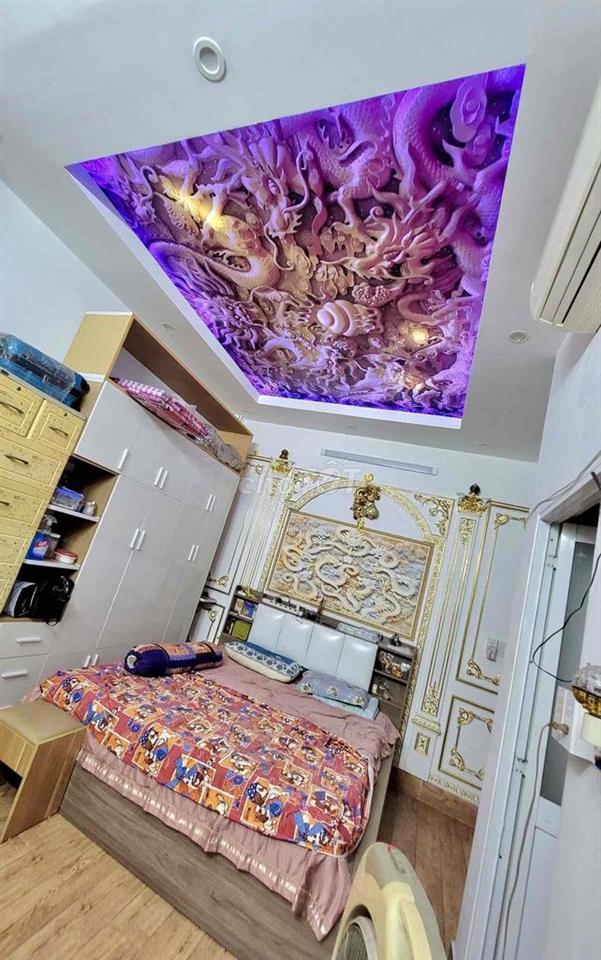 HẼM XE HƠI THÔNG GẦN LUỸ BÁN BÍCH -TÔ HIỆU-HOÀ BÌNH GIÁP QUẬN11-QUẬN 6