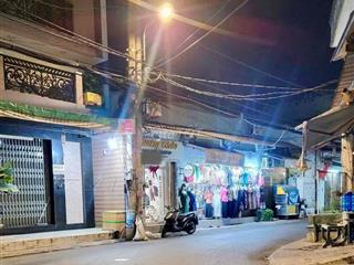 HẼM XE HƠI THÔNG GẦN LUỸ BÁN BÍCH -TÔ HIỆU-HOÀ BÌNH GIÁP QUẬN11-QUẬN 6