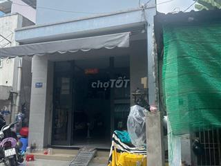 Cần bán nhà đường tên lửa ( nhỏ ) , khu dân cư thăng long 