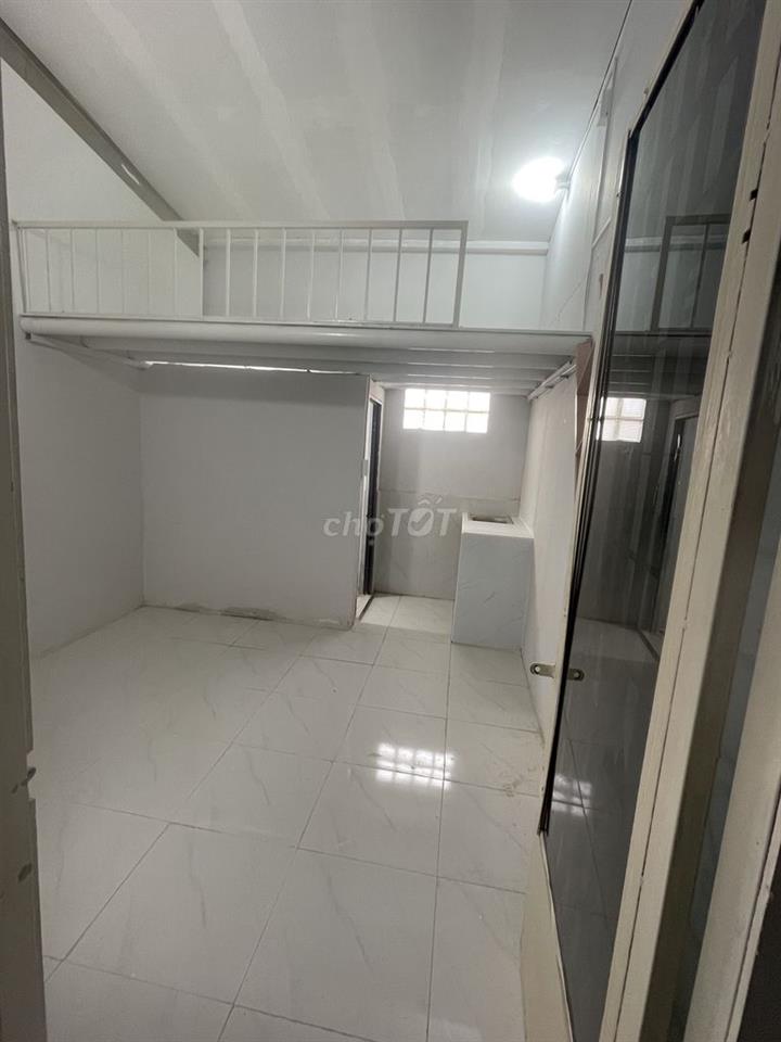 Bán dãy trọ 25p bình tân