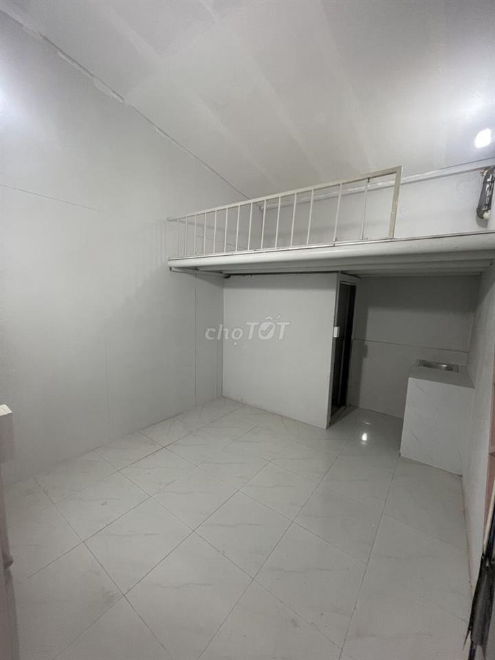 Bán dãy trọ 25p bình tân