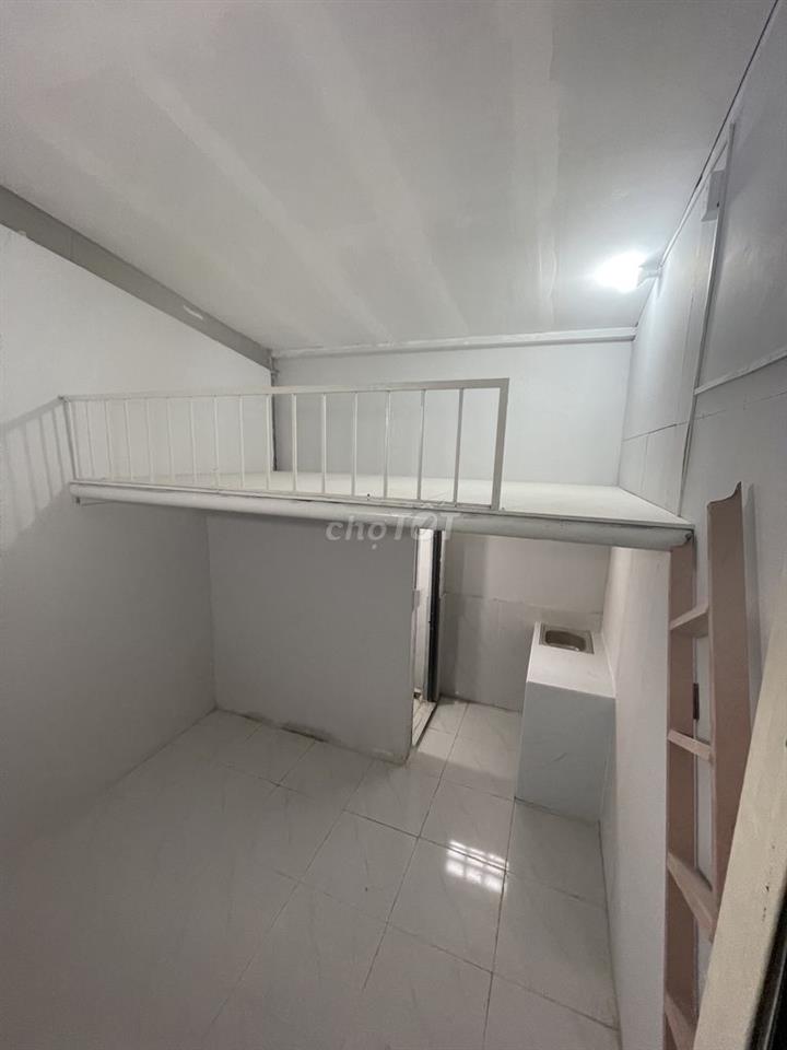 Bán dãy trọ 25p bình tân