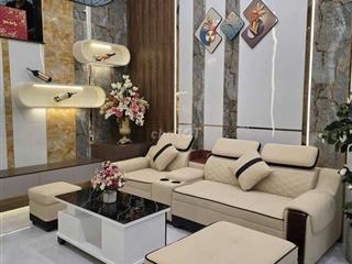 Nhà 2 Tầng - Lê Văn Quới - DT 54m2 - Giá Chỉ 5,5Tỷ - Hẻm Xe Hơi Tránh
