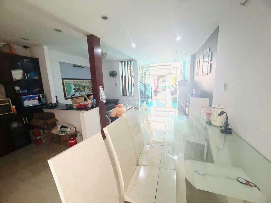Nhà 2 Tầng - Hương Lộ 2 (B.Tân) - Hẻm XH Tránh - Giá 4,8 Tỷ - DT 52M2