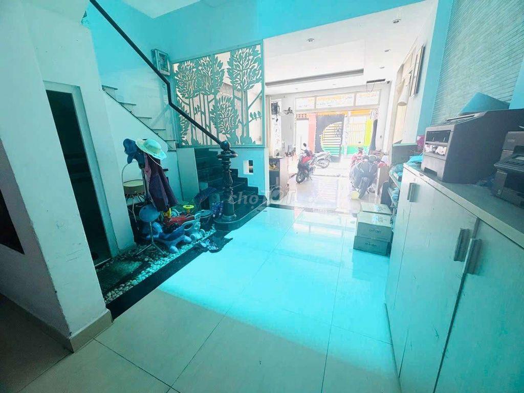 Nhà 2 Tầng - Hương Lộ 2 (B.Tân) - Hẻm XH Tránh - Giá 4,8 Tỷ - DT 52M2