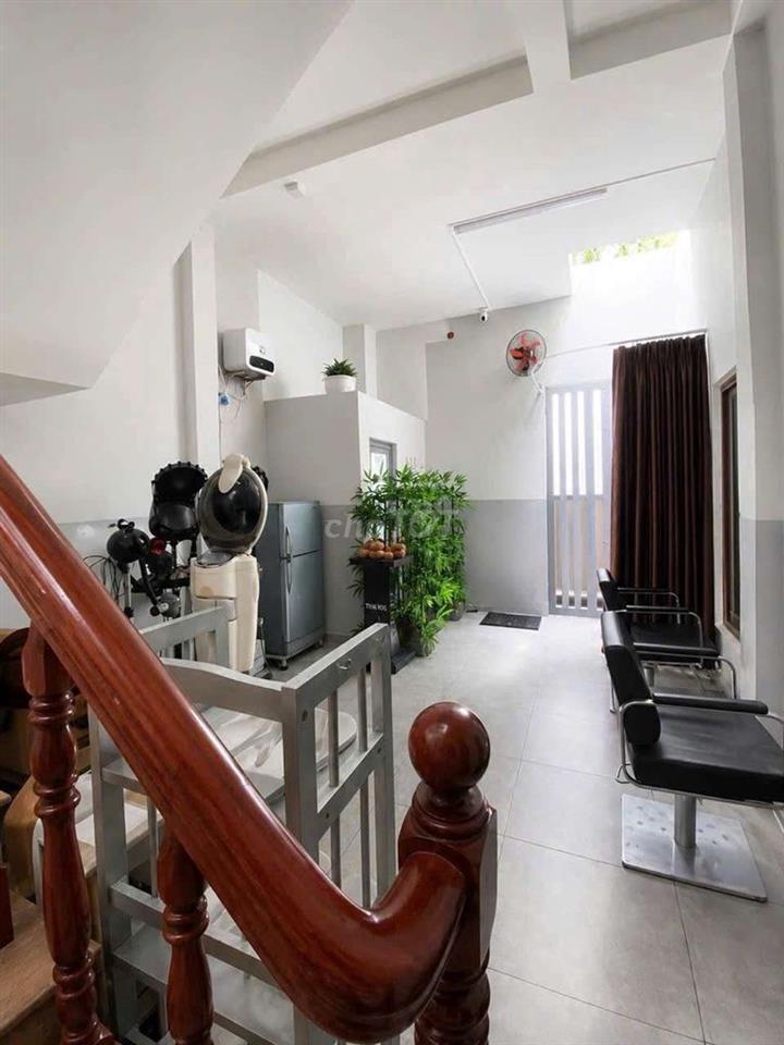 MTKD Tân Hương (Tân Phú) 2 Tầng - DT 80m2 - Nhỉnh 13 Tỷ - Đường 26m