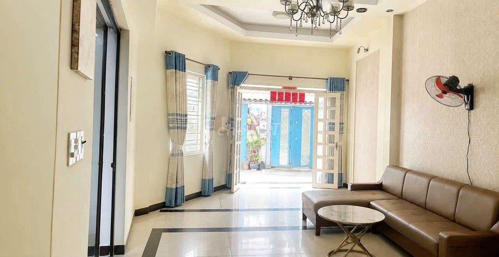3 Tầng -Hương Lộ 2 ( B.Tân ) - DT 78m2 - Hẻm XH 6m - Giá Chỉ 4,8Tỷ
