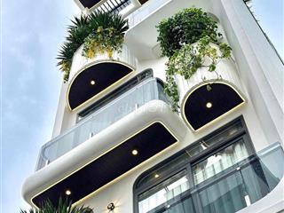 🔥🔥Bán Nhà 5 Tầng - Hương Lộ 2 ( Bình Tân ) - DT 4 x 16m2 - Giá 6,9Tỷ -