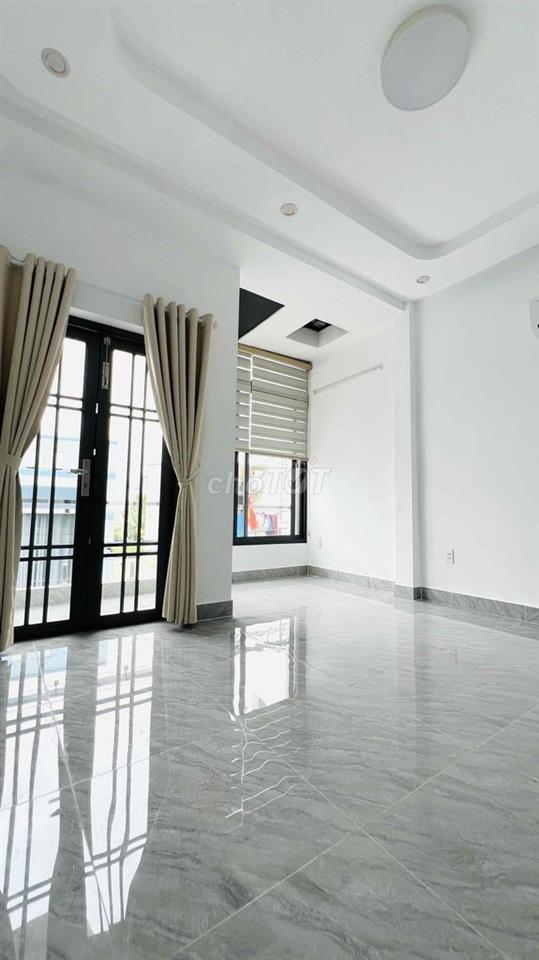 🏡🏡Hương Lộ 2 Bình Tân -( 3 Tầng ) - DT 4 x 12m - Nhỉnh Nhẹ 5Tỷ - OTO Đ