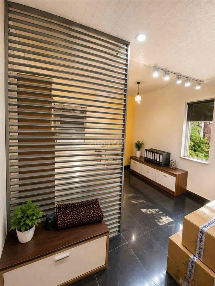 🏡Nhà 4 Tầng - Lê Văn Quới ( Bình Tân ) - DT 56m²- Đường Nhựa 7M - Giá