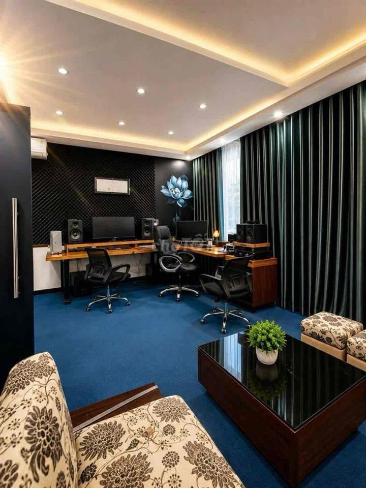 🏡Nhà 4 Tầng - Lê Văn Quới ( Bình Tân ) - DT 56m²- Đường Nhựa 7M - Giá