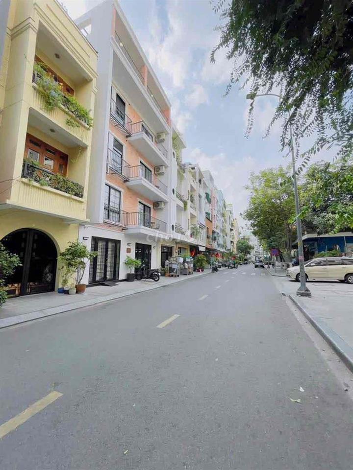 🏡Nhà 4 Tầng - Tân Kỳ Tân Quý ( Bình Tân ) - DT 62m²- Hẻm XH Tránh