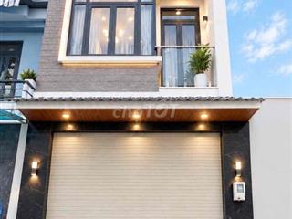 💥 Nhà 4Tầng, Tân Kỳ Tân Quý Bình Tân - DT 47m2 -  Nhỉnh 4 Tỷ - Hẻm 8M
