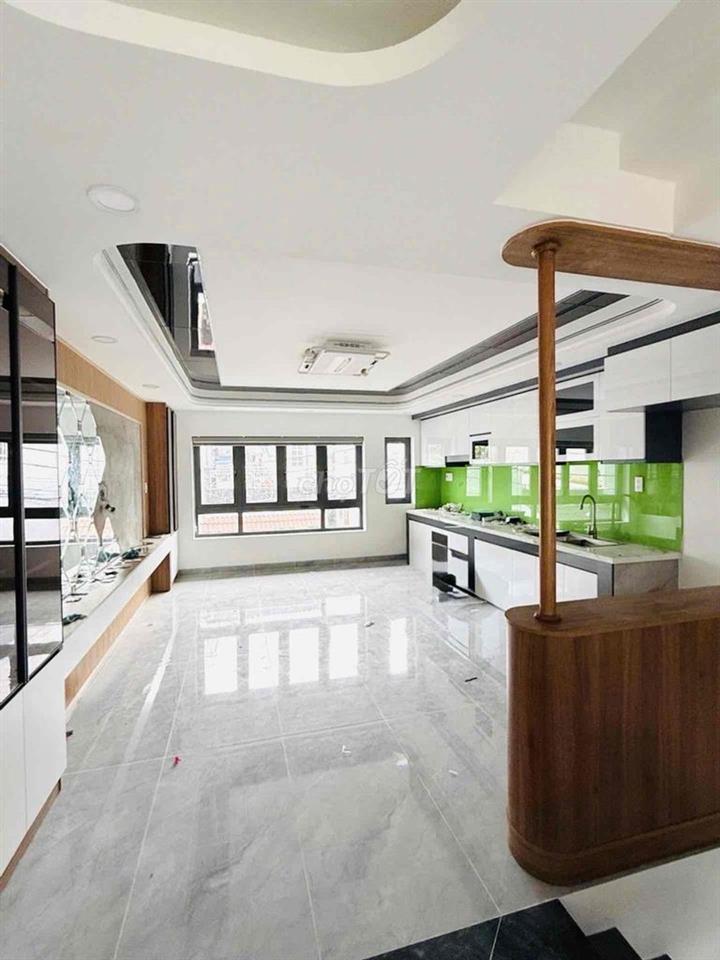 💢Nhà (5 Tầng) - Hương Lộ 2 Bình Tân - DT 64m2 - Giá Nhỉnh 6Tỷ  - Đường