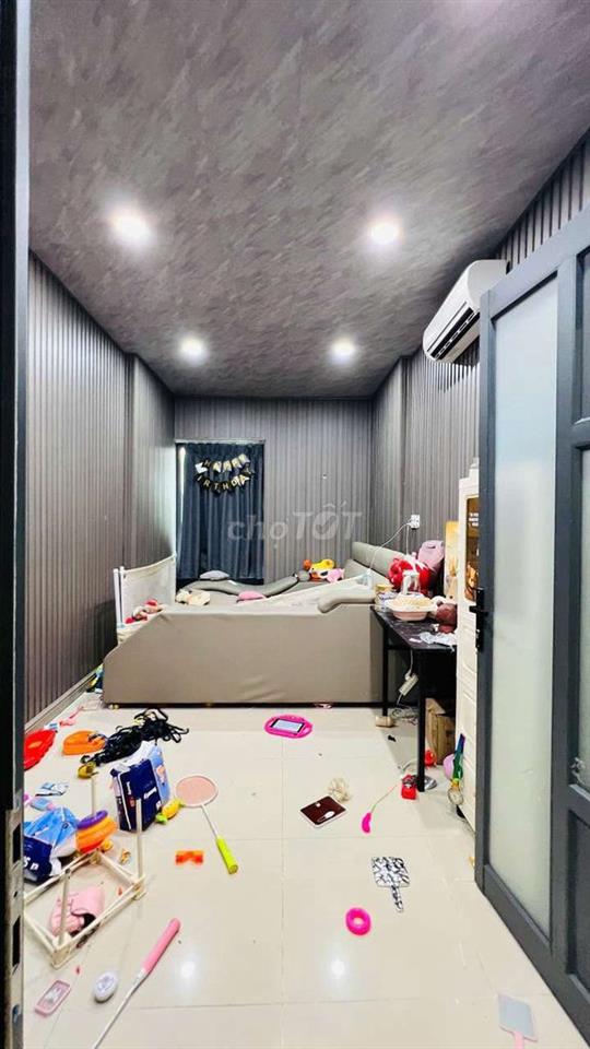 Nhà 2 Tầng - Lê Trọng Tấn, Bình Tân, Hẻm Xe Tải - Giá 4TỶ80, DTS 72m2