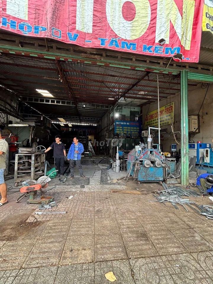 HOT HOT BÌNH TÂN GẤP GẤP