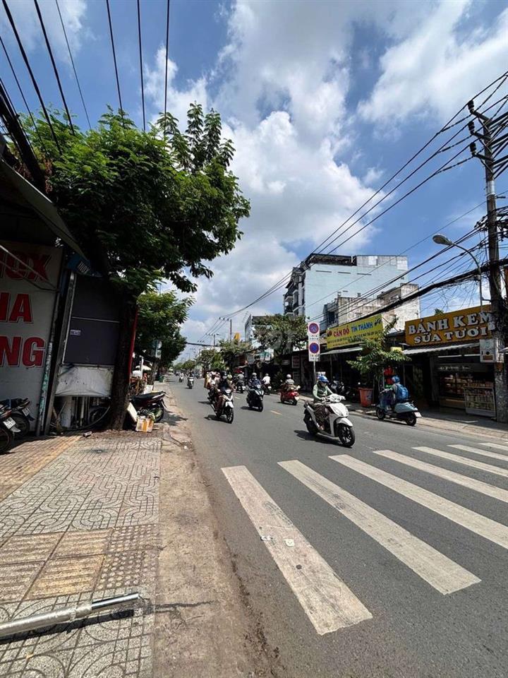 HOT HOT BÌNH TÂN GẤP GẤP