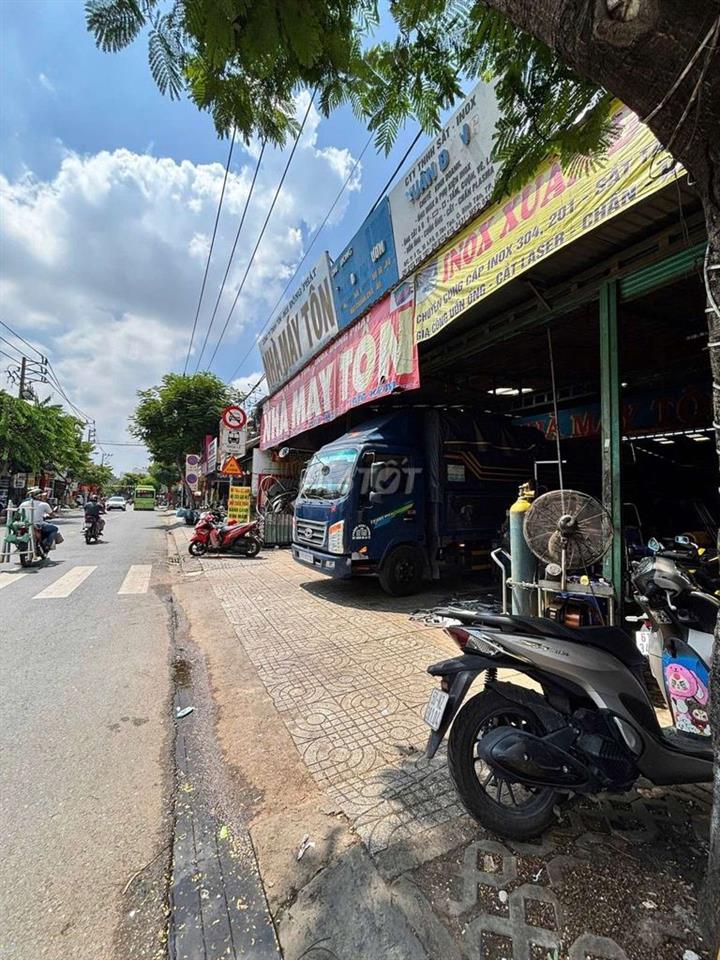 HOT HOT BÌNH TÂN GẤP GẤP