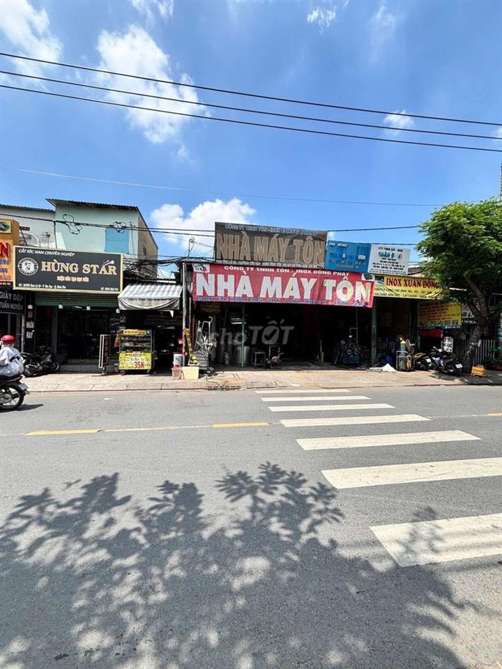 HOT HOT BÌNH TÂN GẤP GẤP