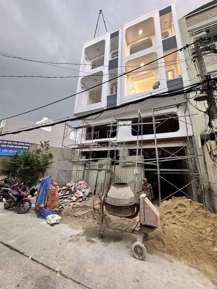 📢 Chính chủ cần bán nhanh nhà Quận Bình Tân.