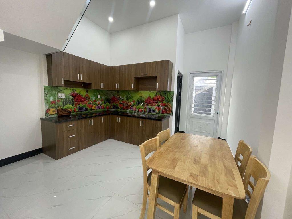 “BÌNH TÂN – NHÀ MỚI 4 TẦNG – HẺM Ô TÔ – 48M² – 4PN – CHỈ 4.95 TỶ”