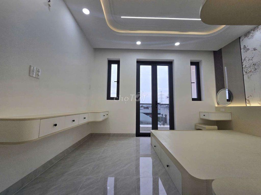 MẶT TIỀN ĐS4 KẾ KDC VĨNH LỘC – THANG MÁY – GARA – 4PN – NHỈNH 7 TỶ