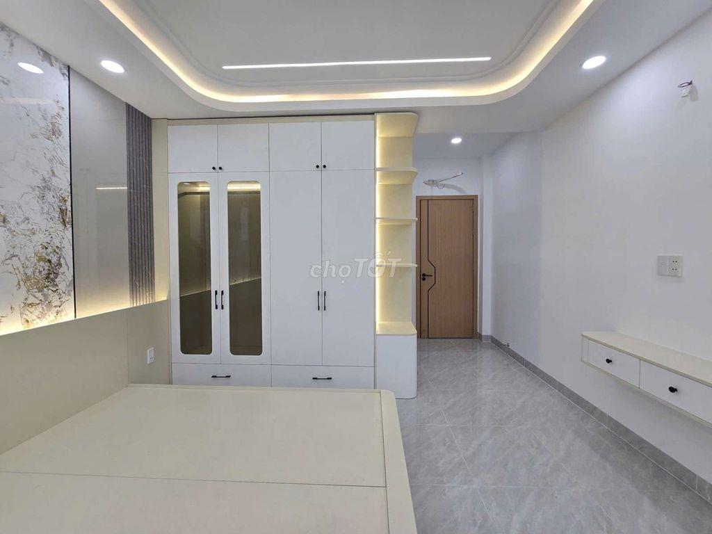 MẶT TIỀN ĐS4 KẾ KDC VĨNH LỘC – THANG MÁY – GARA – 4PN – NHỈNH 7 TỶ
