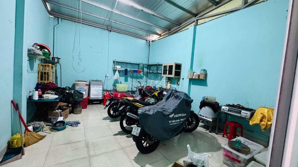 Bán gấp nhà Quận Bình Tân – Giá *** hôm nay.