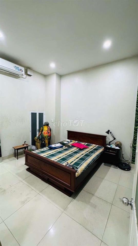 Bán gấp nhà Quận Bình Tân – Giá *** hôm nay.