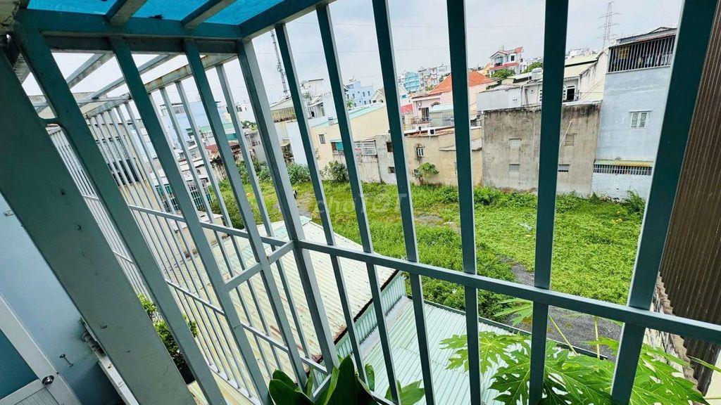 Bán gấp nhà Quận Bình Tân – Giá *** hôm nay.