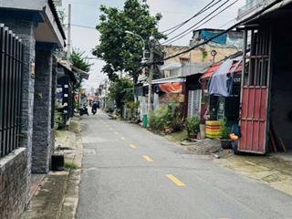 Bán gấp nhà Quận Bình Tân – Giá *** hôm nay.