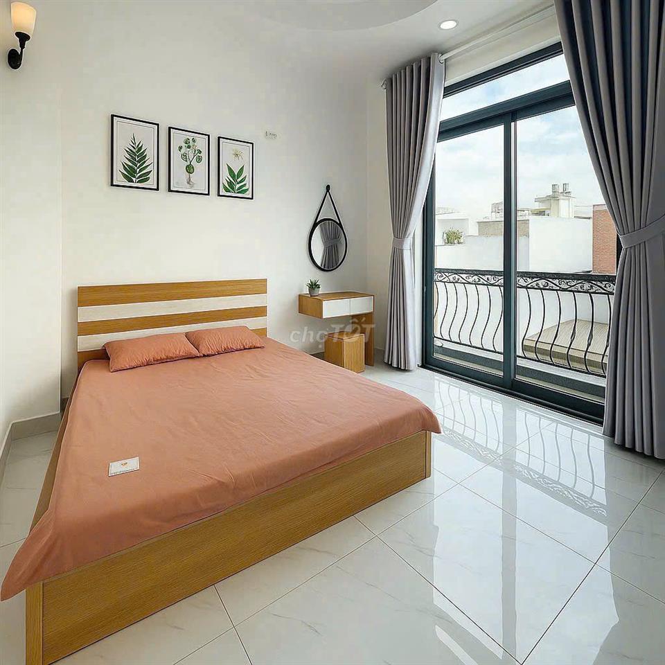 3 Lầu cuối Liên khu 5-6, 49m2, 2 tỷ 470 còn thương lượng