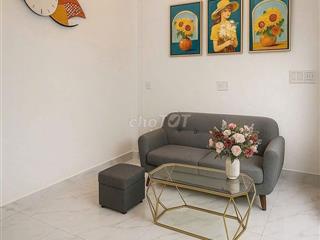 3 Lầu cuối Liên khu 5-6, 49m2, 2 tỷ 470 còn thương lượng