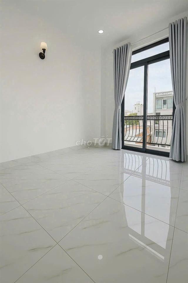 3 Lầu cuối Liên khu 5-6, 49m2, 2 tỷ 470 còn thương lượng