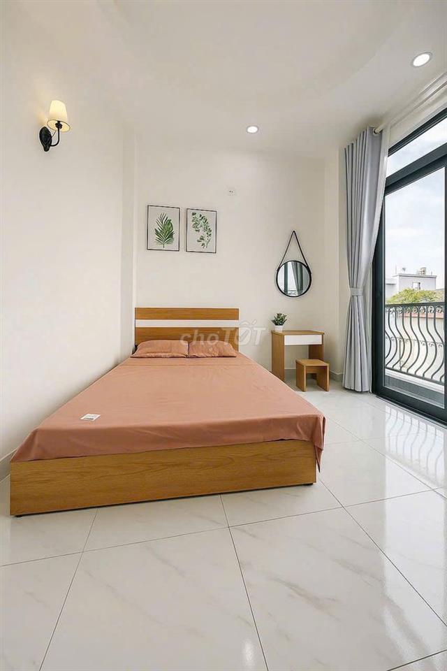 3 Lầu cuối Liên khu 5-6, 49m2, 2 tỷ 470 còn thương lượng